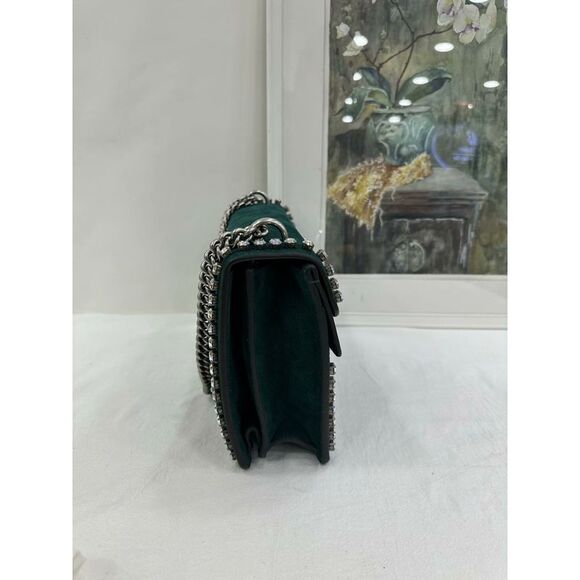 Gucci Women Pre-Loved Bag Very Good Condition - Picture 4 of 9